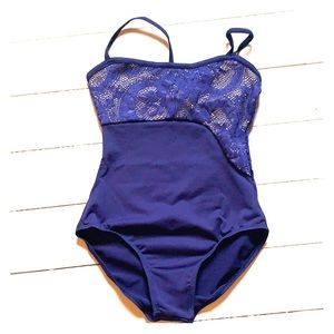 Girls leotard